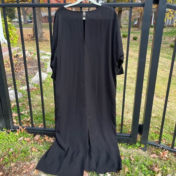 COS Oversized Maxi Dress - Picture 9 of 10